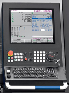 Автомат продольного точения швейцарского типа TORNOS SWISS EvoDECO10/8 - Фото 7