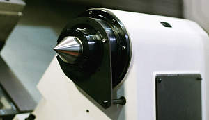 Экстра-жесткий токарный станок с ЧПУ тяжелой серии  TAKISAWA LS-800MCL - Фото 9