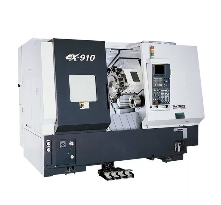 TAKISAWA EX-910