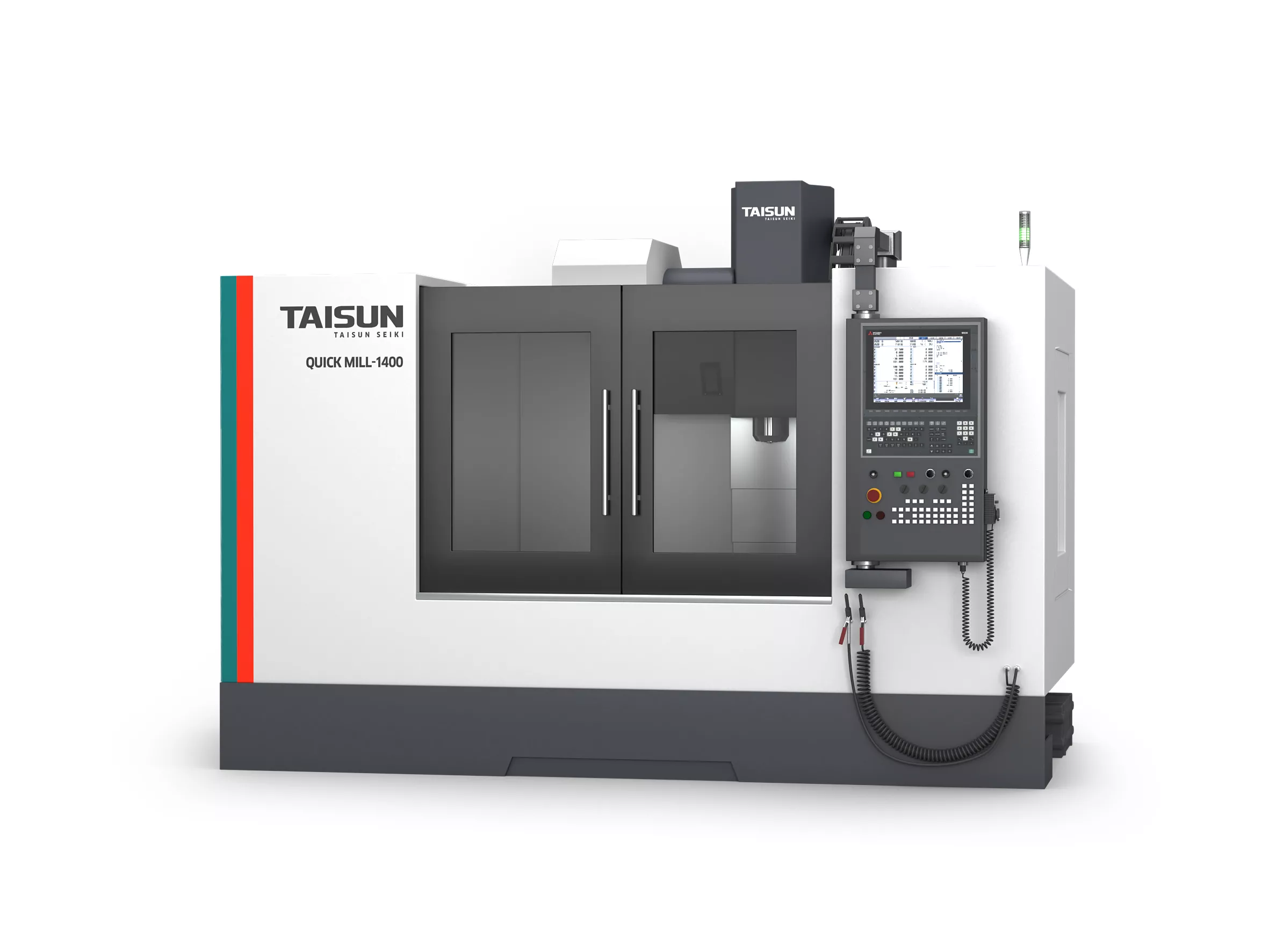 TAISUN SEIKI Quick Mill 1400