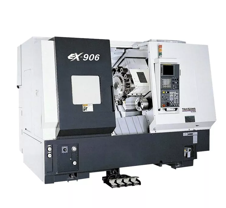 TAKISAWA EX-906
