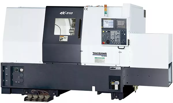 TAKISAWA EX-510