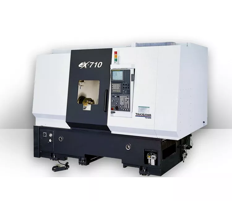 TAKISAWA EX-710