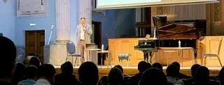 «Музыка точности» в Санкт‑Петербурге: семинар с разбором кейсов и нетворкингом