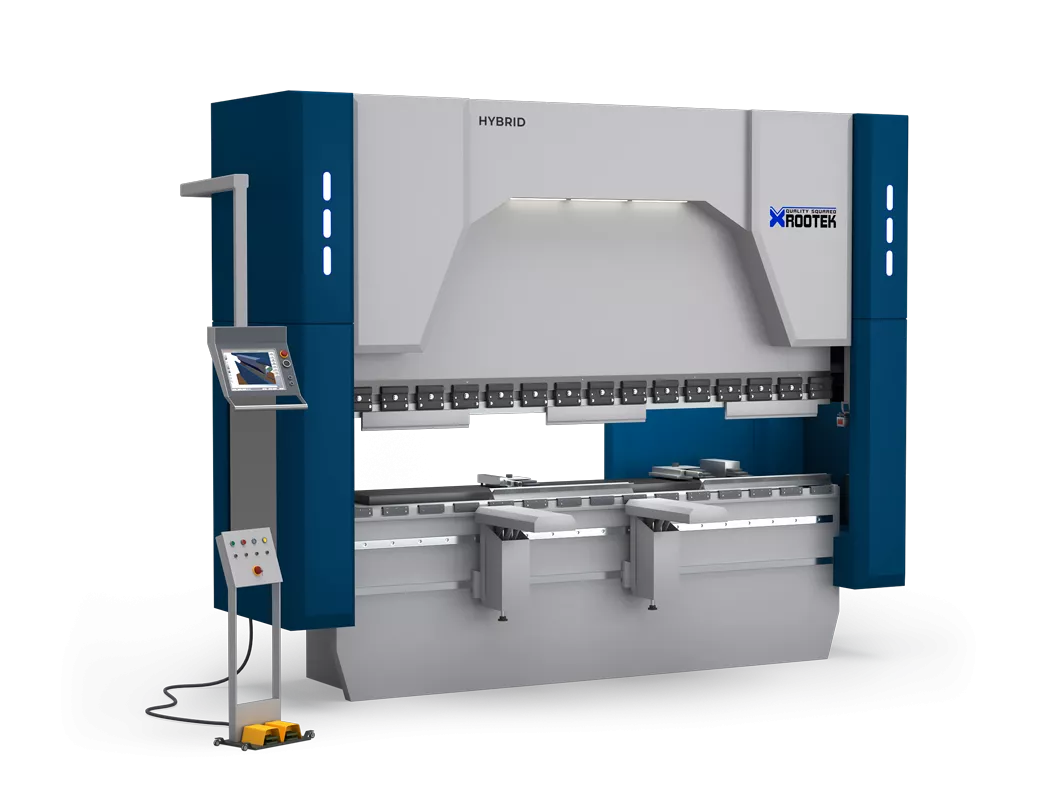 Rootek Hybrid VA-H 3100-100
