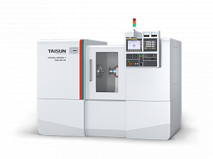 Внутришлифовальные станки TAISUN                Internal  Grinder +1                 RGID 400 CNC - Фото 1