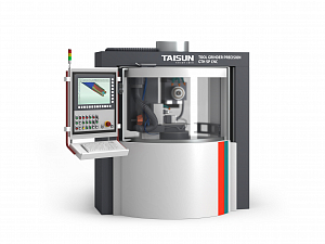 Шлифовальный станок TAISUN SEIKI Precision GTH 5P CNC - Фото 4