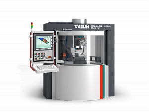 Шлифовальный станок TAISUN SEIKI Precision GTH 5P CNC - Фото 5