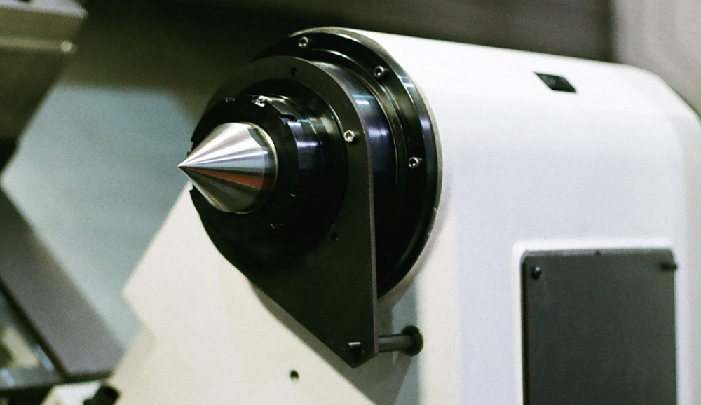 Экстра-жесткий токарный станок с ЧПУ тяжелой серии  TAKISAWA LS-1000ML - Фото 9