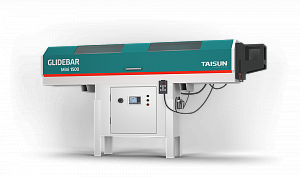 Барфидер для токарных станков  TAISUN SEIKI GLIDEBAR Mini-1500 - Фото 2