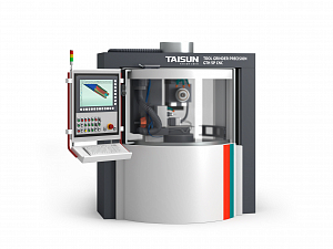 Шлифовальный станок TAISUN SEIKI Precision GTH 5P CNC - Фото 3