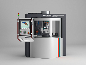 Шлифовальный станок TAISUN SEIKI Precision GTH 5P CNC - Фото 1