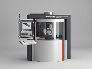 Шлифовальный станок TAISUN SEIKI Precision GTH 5P CNC - Фото 2